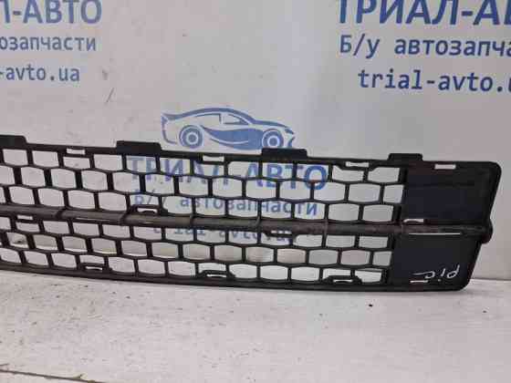 Решетка бампера центральная Kia Picanto 2003-2011 8651207000 (Арт. 81991) Киев