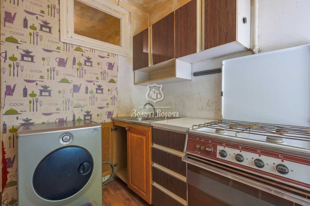 продажа 2-к квартира Киев, Соломенский, 39000 $ Київ - зображення 8