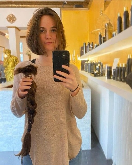 Купуємо волосся дорого у Дніпрі та області від 35 см.Телефон.0633013356,0961002722 Дніпро - зображення 1