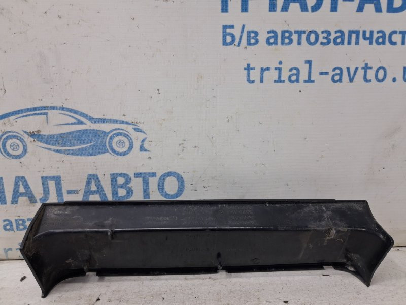 Накладка крыла Volkswagen Caddy 2003-2015 2K5945311E (Арт. 87377) Київ - зображення 2
