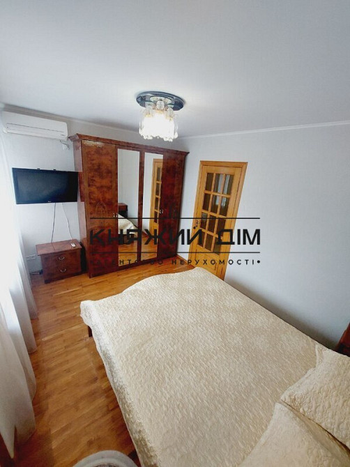 Оренда 2 кімнатна квартира ст. м. Либідська КОД 11135480 Київ - зображення 10