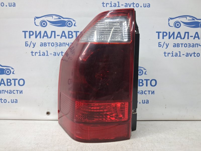 Фонарь задний внешний левый Mitsubishi Pajero Wagon 1999-2006 MN133769 (Арт. 62136) Киев - изображение 1