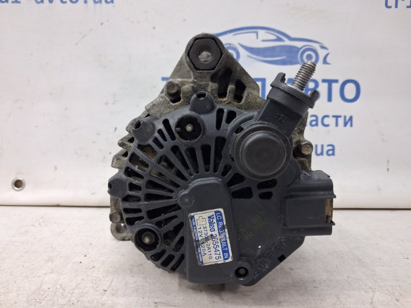 Генератор Hyundai I30 FD 1.6 DIESEL D4FB 2007 (б/у) Киев - изображение 5