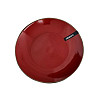 Тарілка десертна Ardesto Sangria AR-2919-R 19 см Київ
