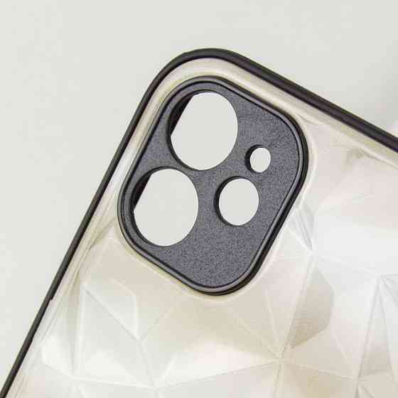 TPU+PC чехол Prisma Fluffie для Apple iPhone 11 (6.1") Херсон