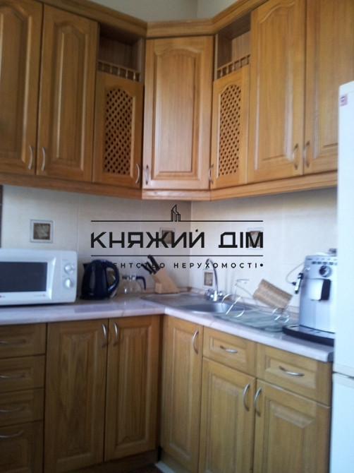 Аренда, 2-х комнатная квартира, м. Золотые ворота . Код объекта № 1158714 Киев - изображение 11