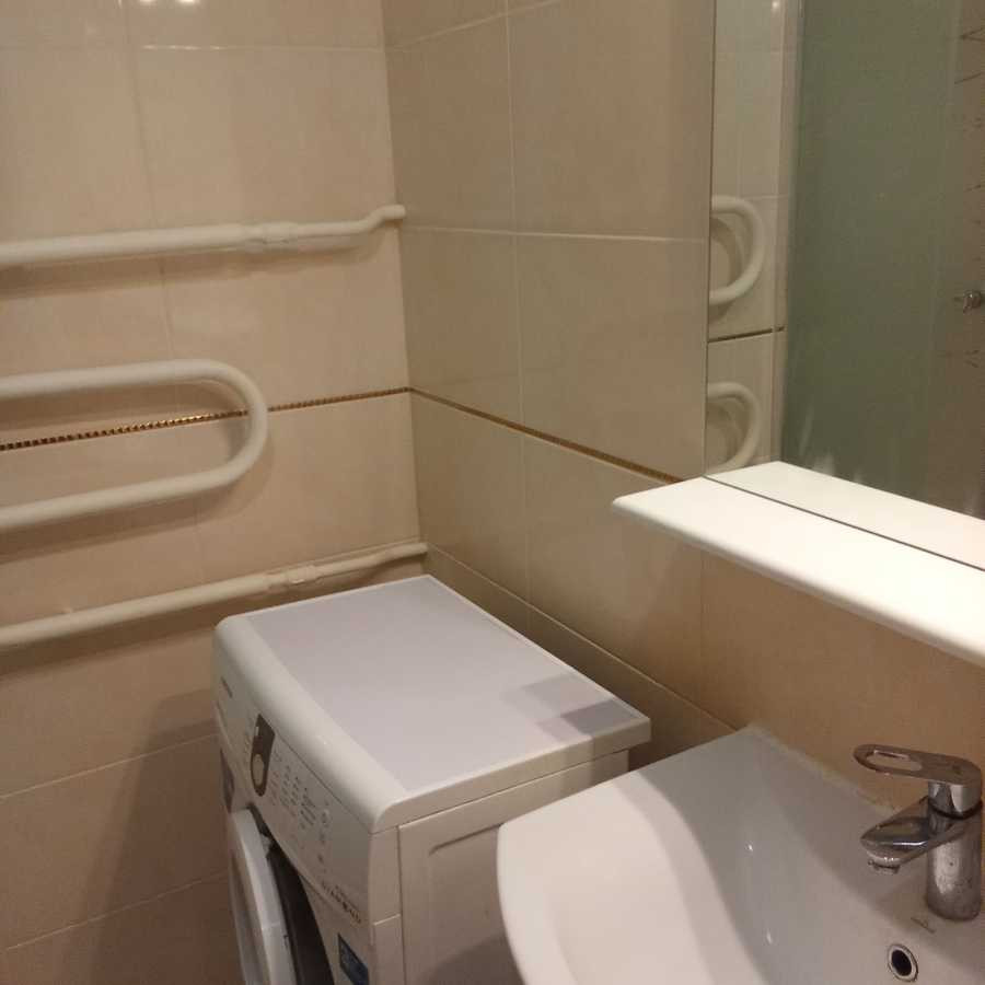 долгосрочная аренда 2-к квартира Киев, Соломенский, 17000 грн./мес. Київ - зображення 12