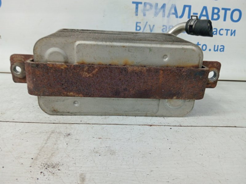 Теплообменник Mitsubishi Pajero Wagon 4 3.2 ДИЗЕЛЬ 4M41 2006 (б/у) Київ - зображення 5