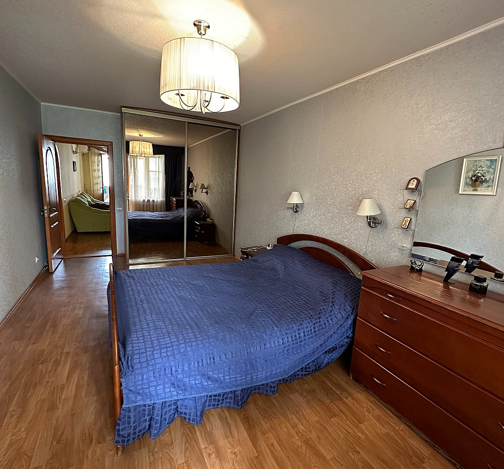 Продам 3-к квартиру 67м2 в высотке на ул. Калиновая, ост. С. Ковалевской Дніпро - зображення 3