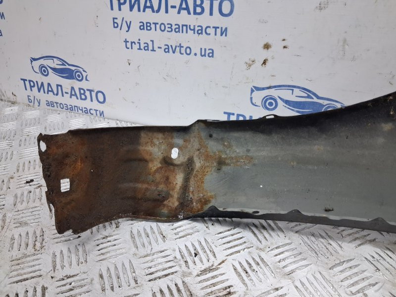 Крыло переднее правое Hyundai Sonata 2004-2010  (Арт. 66747) Київ - зображення 9