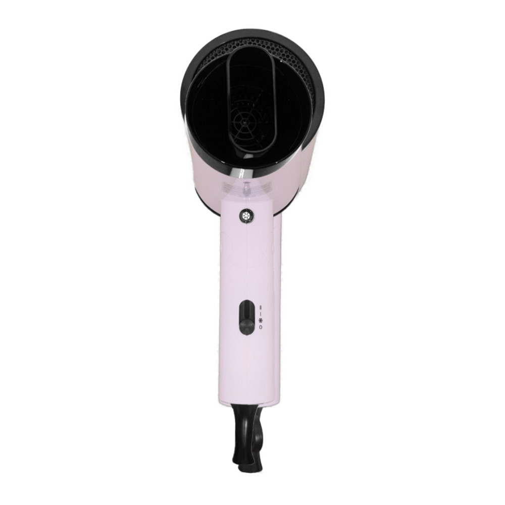 Фен Liberton LHD-6104 2000 Вт розовый Київ - зображення 9