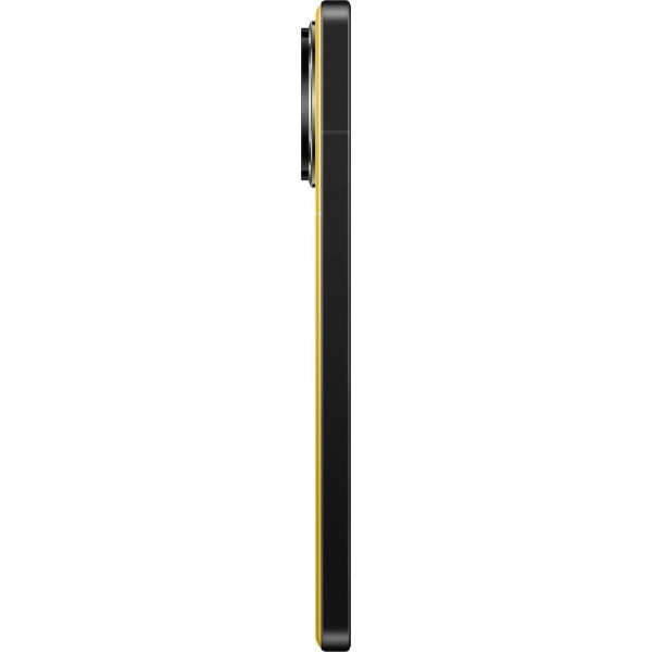 Смартфон Xiaomi Poco F7 Ultra 12/256GB NFC Yellow (No Adapter) Global UA (Код товару:40479) Харків - зображення 8