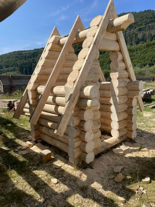 Гостьовий будинок баня з другим світлом Одеса - зображення 4