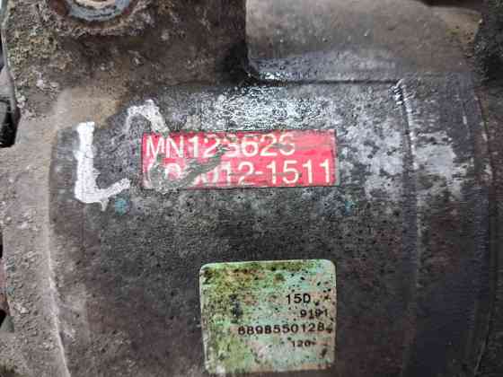 Компрессор кондиционера Mitsubishi L200 KB 2.5 ДИЗЕЛЬ 4D56U 2006 (б/у) Киев
