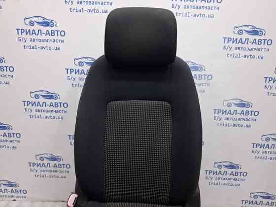 Сиденье переднее левое Chevrolet Captiva C100 2.4 БЕНЗИН Z24SED 2006 (б/у) Київ