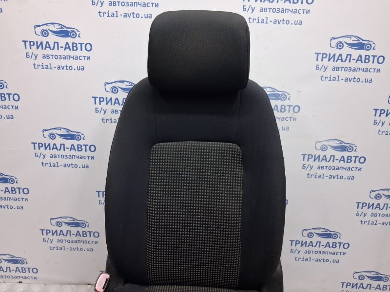 Сиденье переднее левое Chevrolet Captiva C100 2.4 БЕНЗИН Z24SED 2006 (б/у) Київ - зображення 2