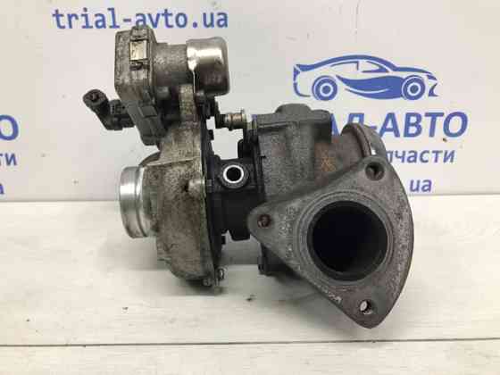 Турбина Infiniti Q50 2013- 14411HG00A (Арт. 56701) Киев