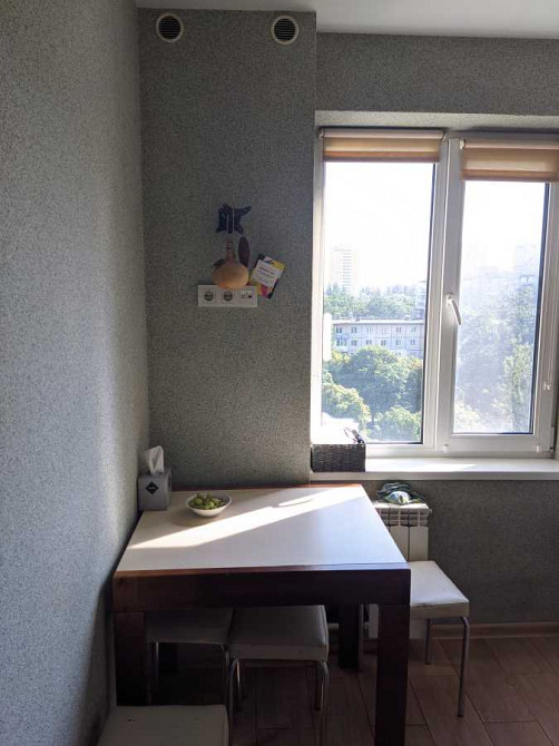продажа 3-к квартира Киев, Святошинский, 70000 $ Киев - изображение 3