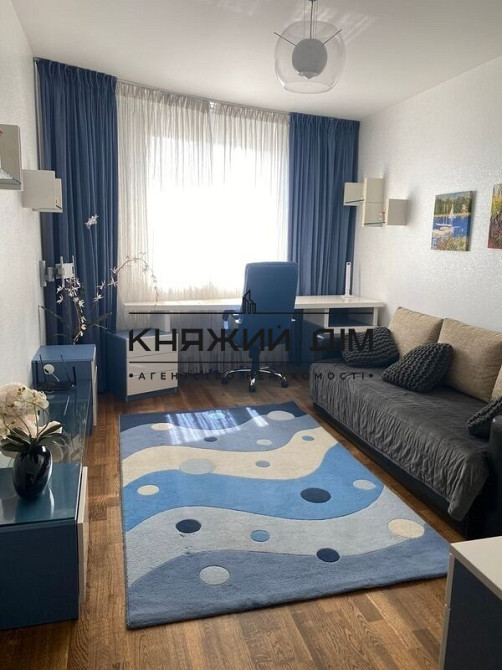 Продаж 3-кімнатної квартири на Оболоні КОД 21147043 Київ - зображення 7