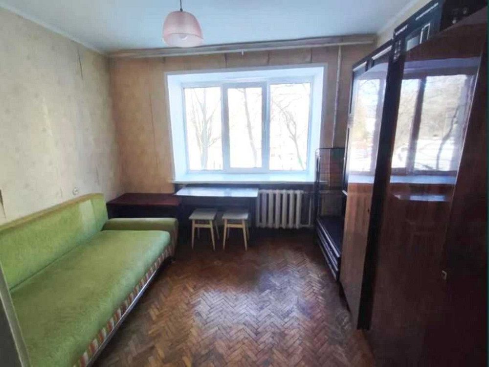 долгосрочная аренда комната Киев, Голосеевский, 5000 грн./мес. Київ - зображення 1