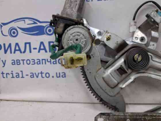 Стеклоподъемник передний правый Mitsubishi Pajero Sport 1996-2008 MR181922 (Арт. 64954) Киев