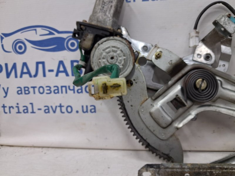 Стеклоподъемник передний правый Mitsubishi Pajero Sport 1996-2008 MR181922 (Арт. 64954) Киев - изображение 3