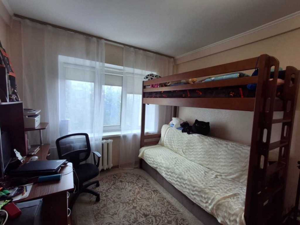 продажа 2-к квартира Киев, Деснянский, 53000 $ Київ - зображення 11