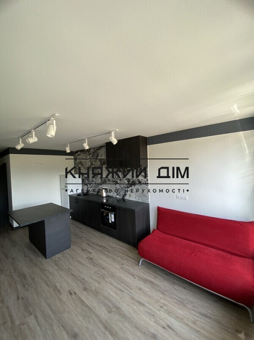 Оренда 3-х кв. студії в ЖК Liko-Grad Perfect Town м. Васильківська. №11197197 Киев - изображение 10