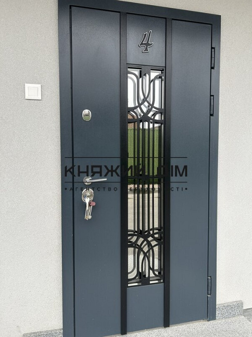 Оренда таунхауса на Осокорках Код об'єкта 139473 Киев - изображение 12