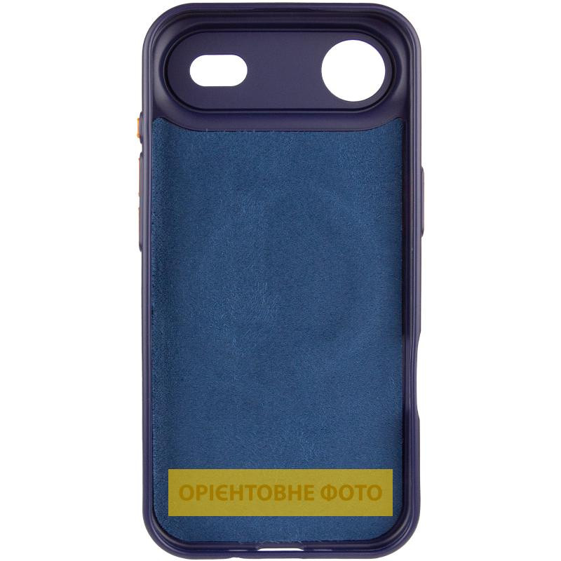 Чехол Syndee with Magnetic Fit для Apple iPhone 17 Air (6.5") Херсон - изображение 3