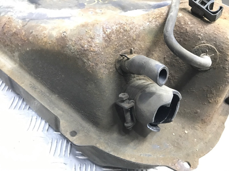 Бак топливный металлический Kia Ceed 2006-2012 311501H920 (Арт. 41667) Київ - зображення 2