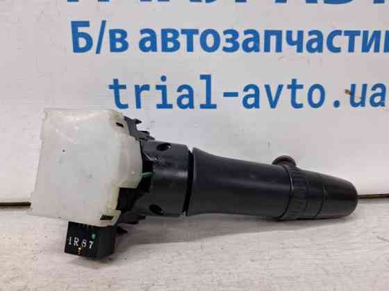 Переключатель подрулевой левый(поворотники) Mitsubishi Outlander 2007-2012 8614A061 (Арт. 68209) Київ