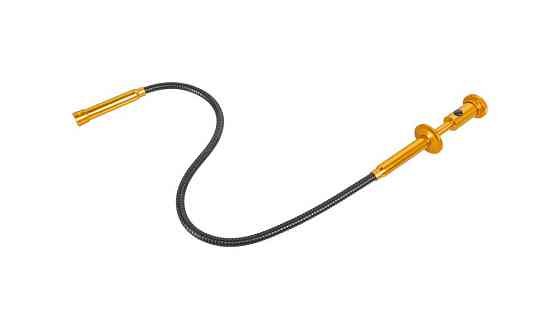 Захват магнитный с гибким валом и когтями MASTERTOOL 600 мм 2 кг LED 81-2526 Харьков