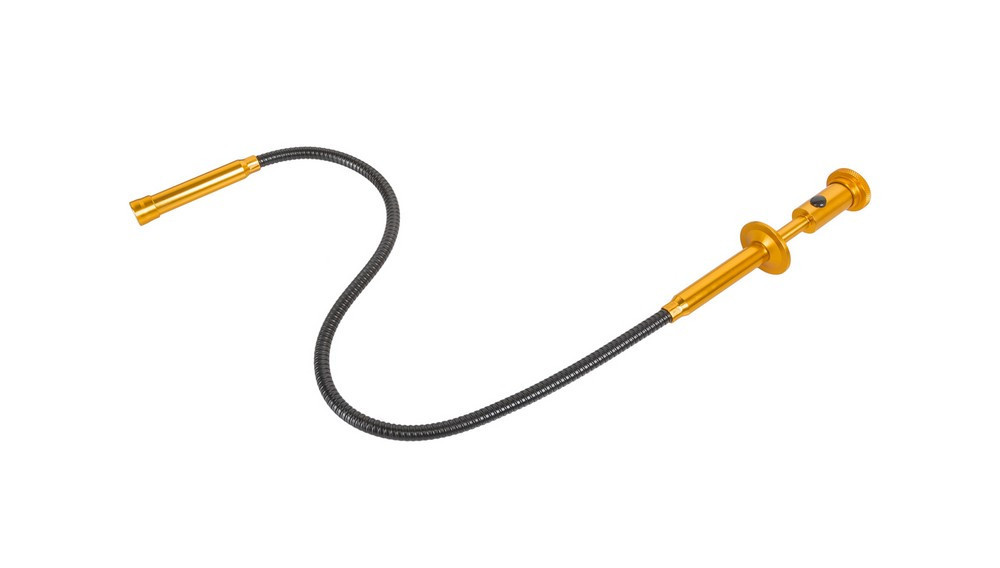 Захват магнитный с гибким валом и когтями MASTERTOOL 600 мм 2 кг LED 81-2526 Харьков - изображение 1