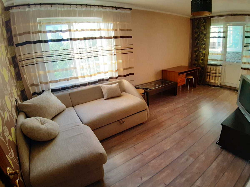 долгосрочная аренда 2-к квартира Киев, Днепровский, 12000 грн./мес. Киев - изображение 1