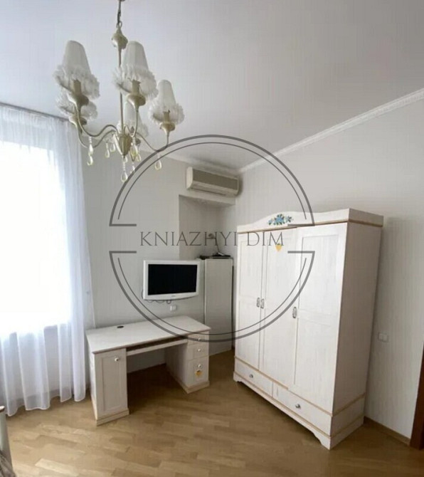 Метро Печерська !!! Оренда видової 3-х к.кв. по бул. Лесі Українки в Печерському р-ні. Код об'єкту № Киев - изображение 6