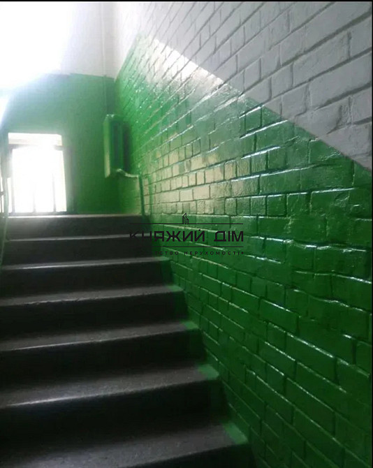 Продаж 1 кімнатної Дарницька пл. м Дарниця Киев - изображение 7