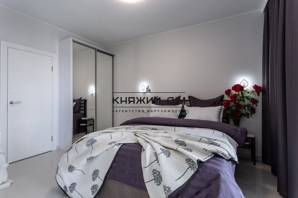 ОРЕНДА Є ГЕНЕРАТОР 2-кімнатної квартири-студії в ЖК Славутич 2.0. № 11203253 Киев - изображение 3