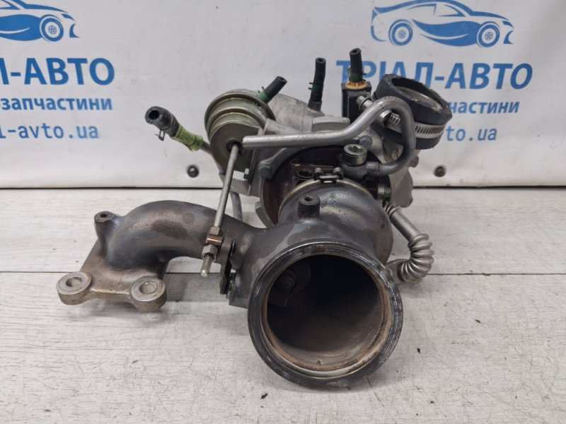 Турбина Ford Escape 3 2.0 БЕНЗИН ENR90 2012 (б/у) Киев - изображение 7