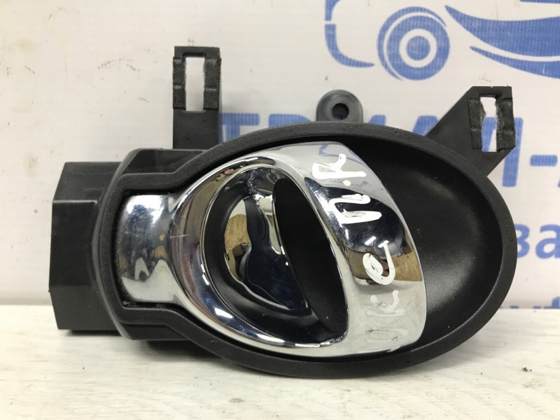 Ручка двери внутренняя правая Nissan Juke 2010-2019 806701HA0B (Арт. 55810) Київ - зображення 1