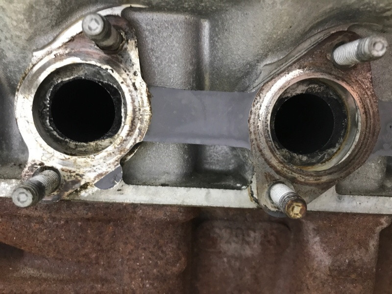 Двигатель Renault Megane 3 1.5 DIESEL K9K 2009 (б/у) Киев - изображение 7