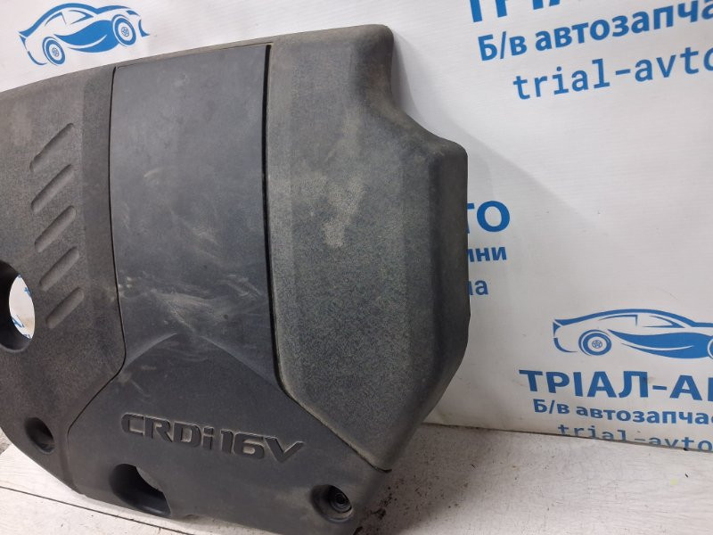 Декоративная крышка ДВС Kia Ceed 2006-2012 292402A700 (Арт. 84854) Київ - зображення 3