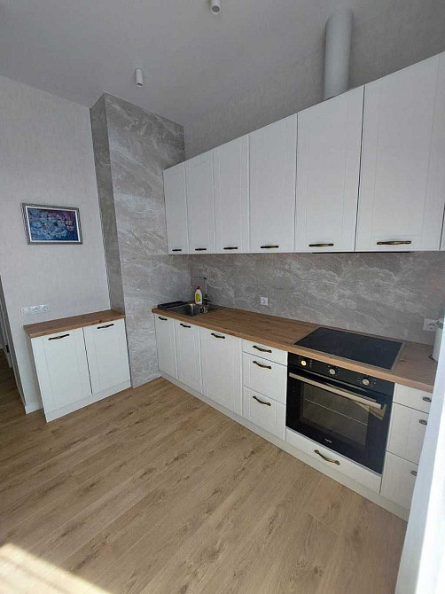 долгосрочная аренда 1-к квартира Одесса, Приморский, 10000 грн./мес. Одеса - зображення 10