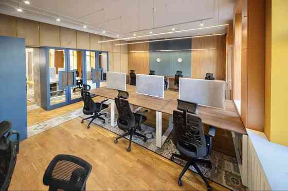 долгосрочная аренда офисное помещение Киев, Шевченковский, 3999 $/мес. Київ