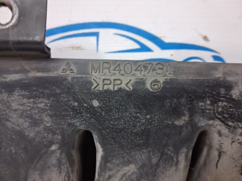 Воздухозаборник Mitsubishi Pajero Wagon 1999-2006 MR404731 (Арт. 68874) Киев - изображение 4