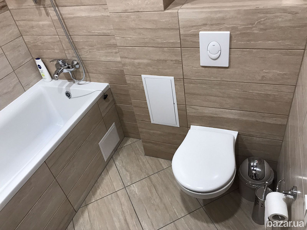 Сдам 1-к ЕВРО студия ЦЕНТР Дніпро - зображення 2