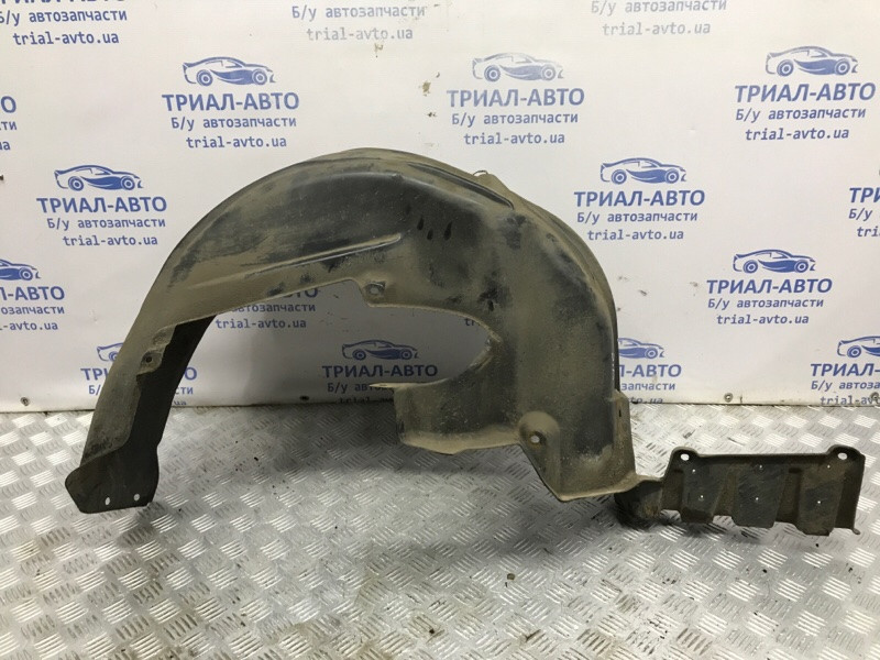 Подкрылок задний правый Subaru Outback BS 2.0 DIESEL EE20Z 2014 (б/у) Киев - изображение 1