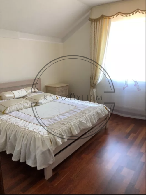 Продажа шикарного дома в смт. Глеваха, Одесское направл. КОД ОБЪЕКТА: 228996. Киев - изображение 8