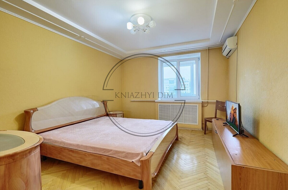 Оренда 2-х к.кв. по вул. Жилянській. метро Олімпійська, метро Університет в Голосіївському р-ні. Код Київ - зображення 8