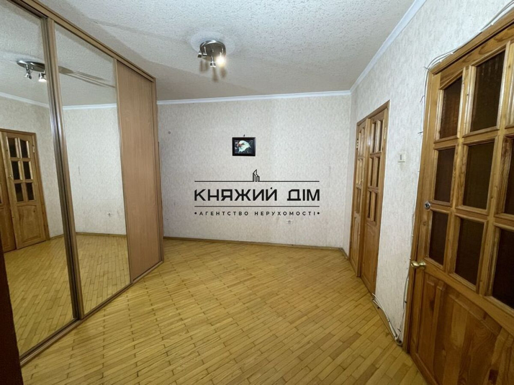 Продаж 3-кімнатної квартири | Осокорки | 5 хв до метро Киев - изображение 5